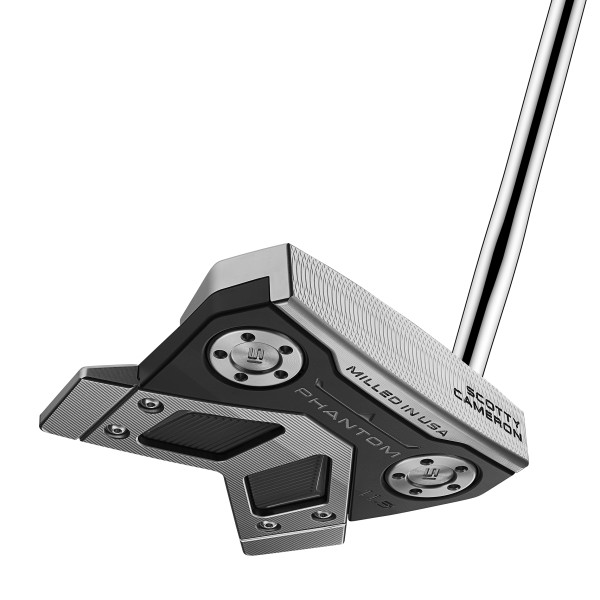 Scotty Cameron PhantomX 11.5 Putter