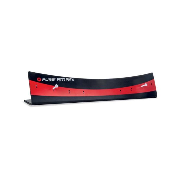 Pure2Improve Putt Path Schwungtrainer