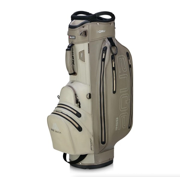 Big Max Aqua Sport 360 Cartbag