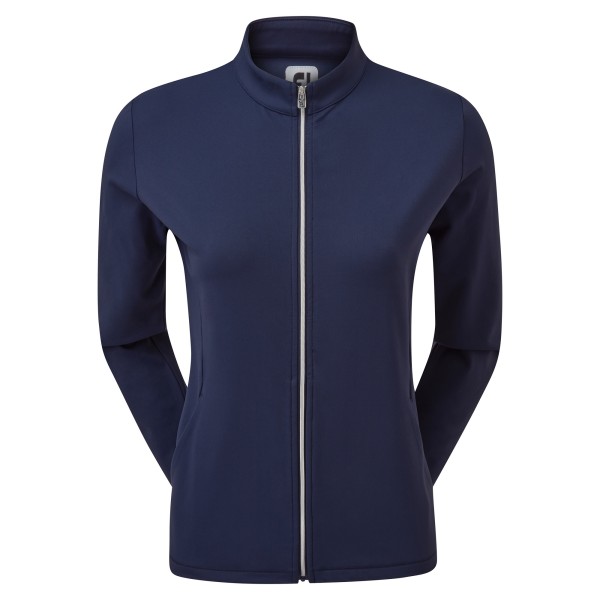 Footjoy Full Zip Sweater Ladies