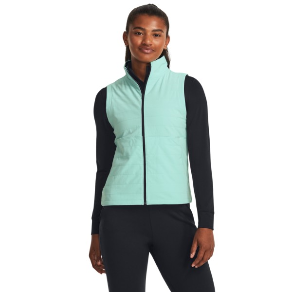 Under Armour Storm Revo Weste Damen