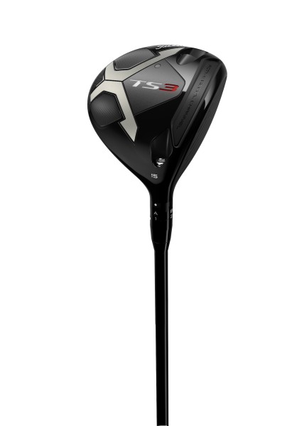 Titleist TS3 Fairwayholz