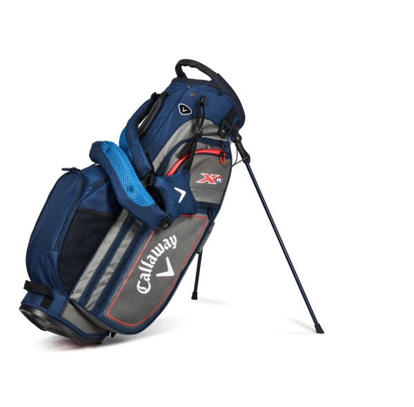Callaway XR Komplettset