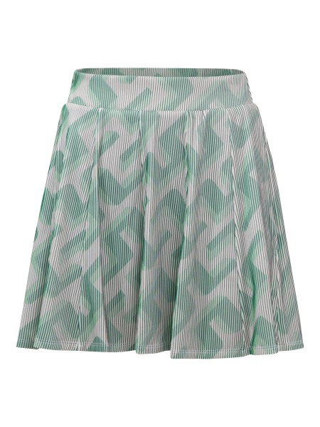 J. Lindeberg Jolie 3D Print Golf Skirt Ladies