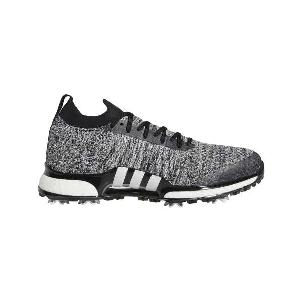 adidas Tour360 XT Primeknit Golfschuh Herren hellgrau