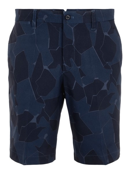 J.Lindeberg Tim Golf Shorts Herren navy