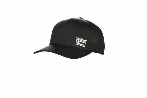 Cobra CROWN Trucker Snapback Cap Herren