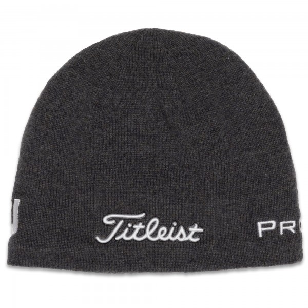 Titleist Merino Wintermütze