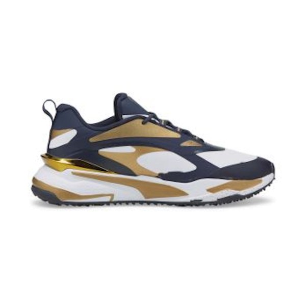 Puma x PTC GS Fast golf shoe men