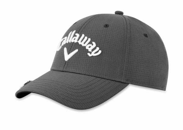 Callaway Stitch Magnet Cap Herren