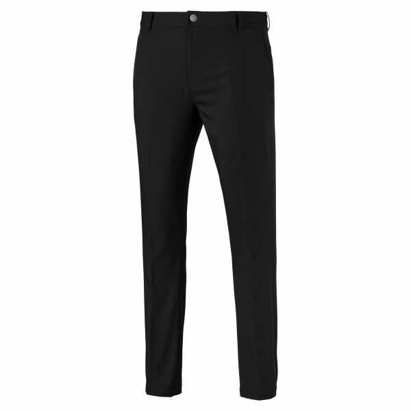Puma Tailored Jackpot Hose Herren schwarz
