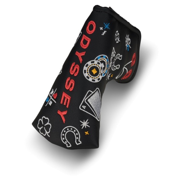 Odyssey Headcover