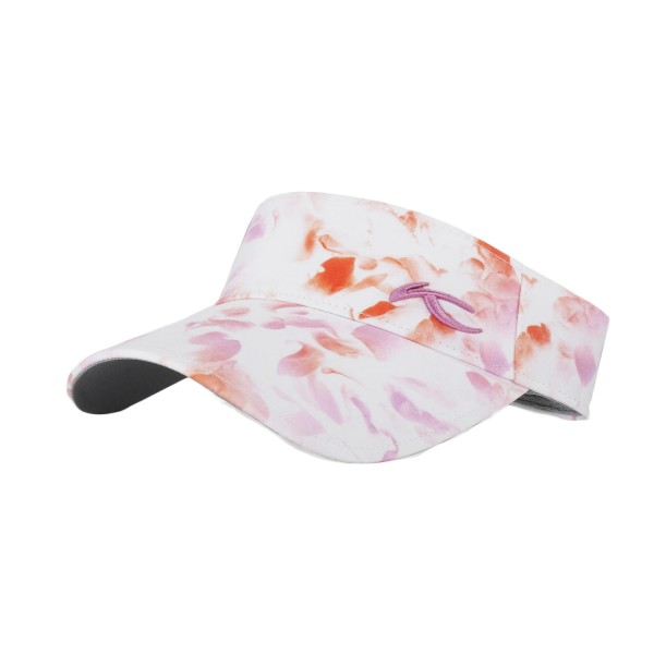 Kjus Printed Visor Damen