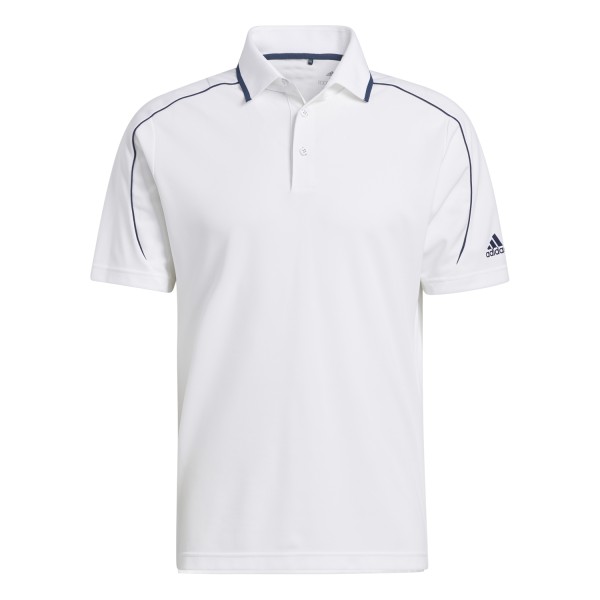 adidas NoShow Polo Herren
