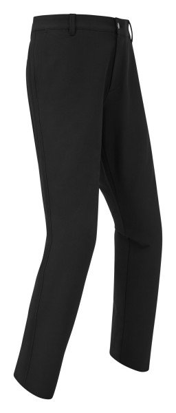 Footjoy Performance Regular Fit Hose Herren schwarz