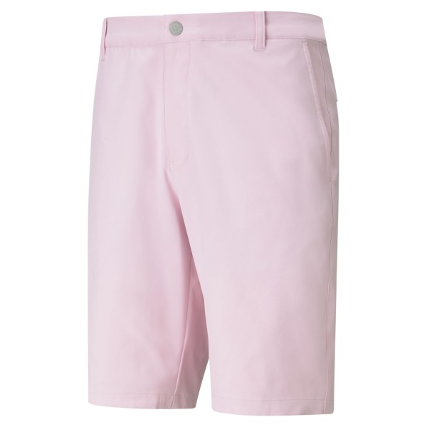 Puma Jackpot Shorts Herren rosa