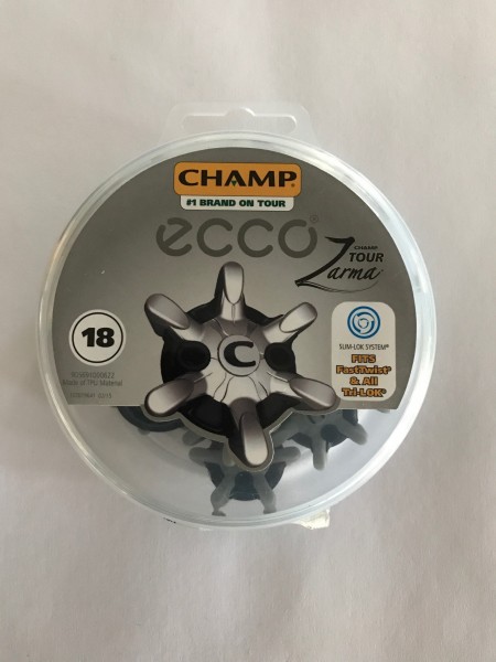 Champ Ecco Zarma Tour Slim-Lok-System 