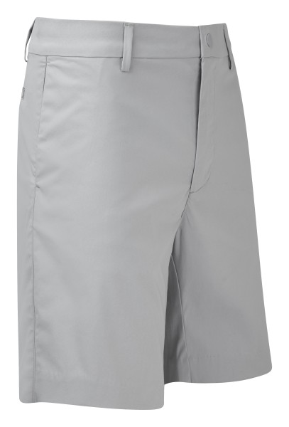 Footjoy Lite Tapered Fit Shorts Herren grau