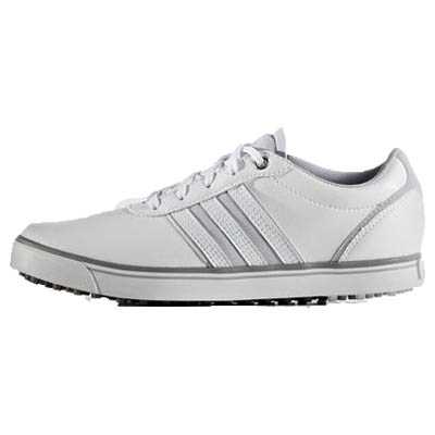 Adidas Adicross V Damen weiß/grau