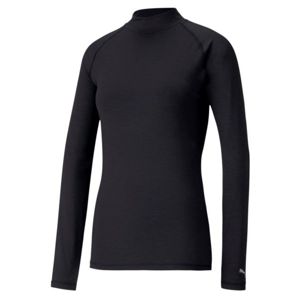 Puma W Baselayer Mujer