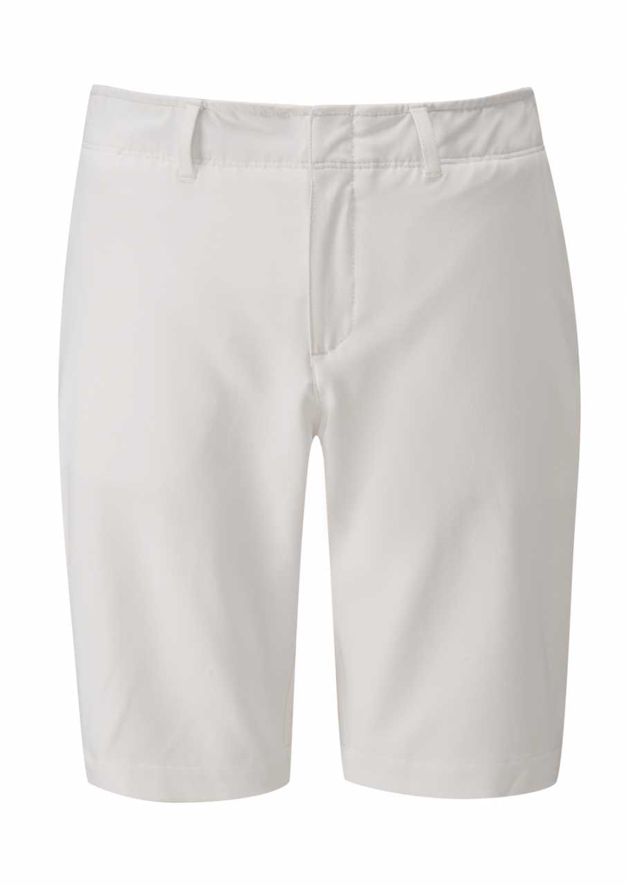Under Armour Links Short Damen weiß