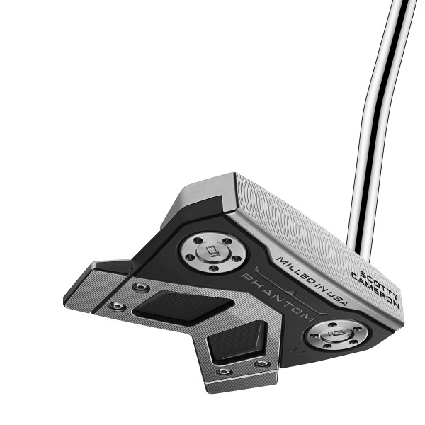 Scotty Cameron PhantomX 11 Putter