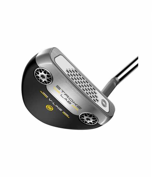 Odyssey V-Line S Stroke Lab Putter
