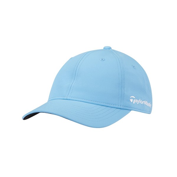 TaylorMade Performance Hit Strucktured CREST Cap Damen