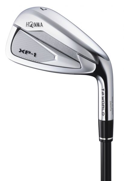 HONMA XP-1 Einzeleisen