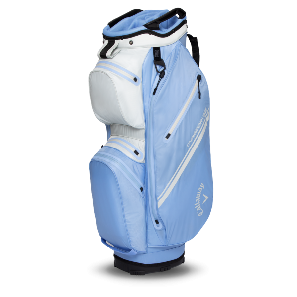 Callaway Chase DRY 14 Cartbag