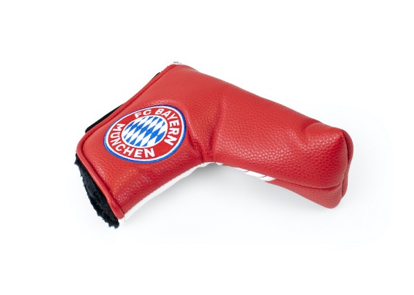 Callaway Headcover "FC Bayern München" - Putter