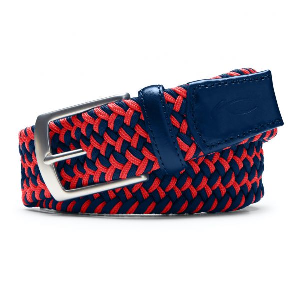 KJUS Sportive Webbing Gürtel Herren