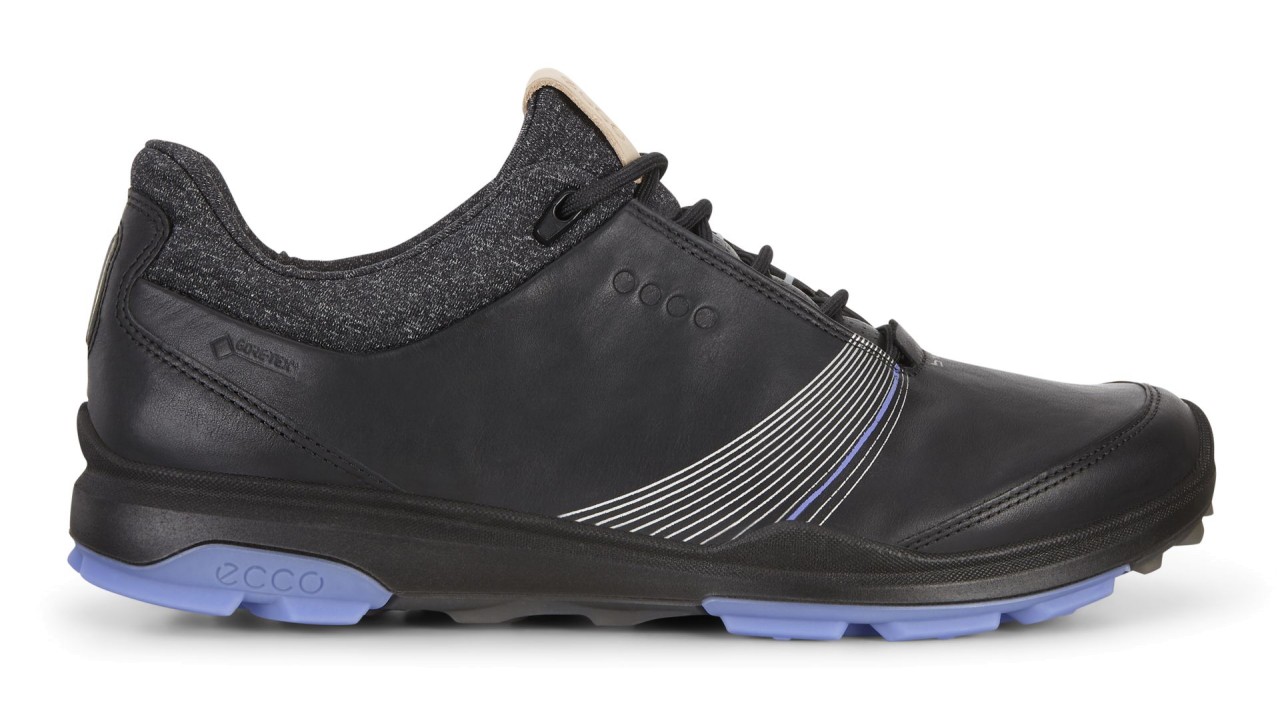 Ecco Golf BIOM Hybrid 3 Schuh Damen schwarz