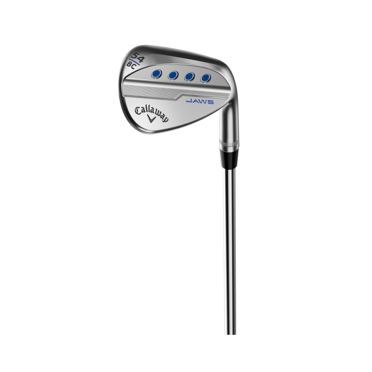 Callaway Mack Daddy MD5 JAWS Wedge