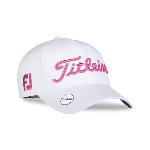 Titleist Tour Performance Damen Cap