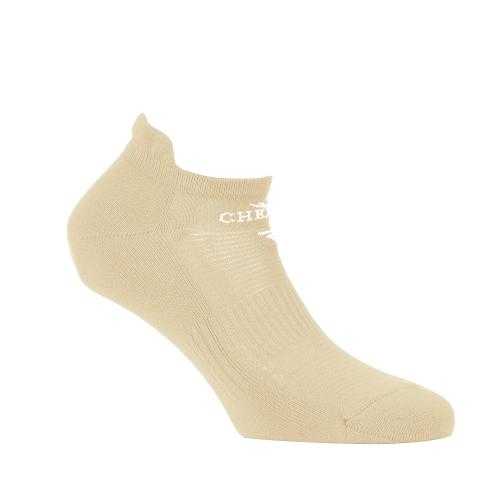 Chervo Sports Bassotto Golf Socken Damen beige