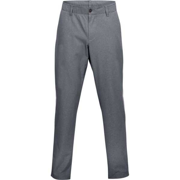 Under Armour Showdown Vent Taper Hose herren grau