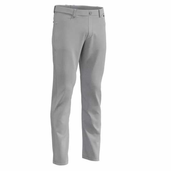 Colmar Shell Hose Herren grau