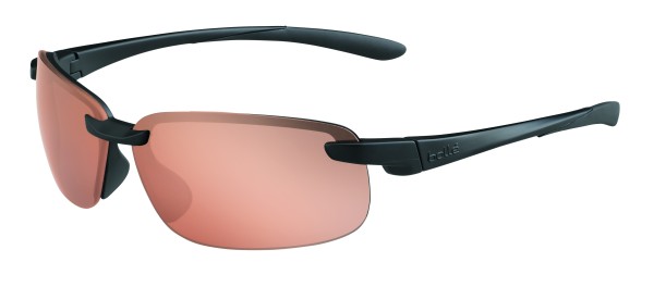 Bollé Attraxion Modulator V3 Golf oleo AF Matte Black 8Base