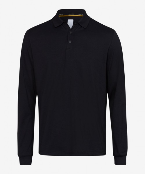 Brax Golf PHOENIX Polo longsleeve Herren