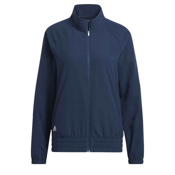 adidas Essential Fullzip Jacke Damen