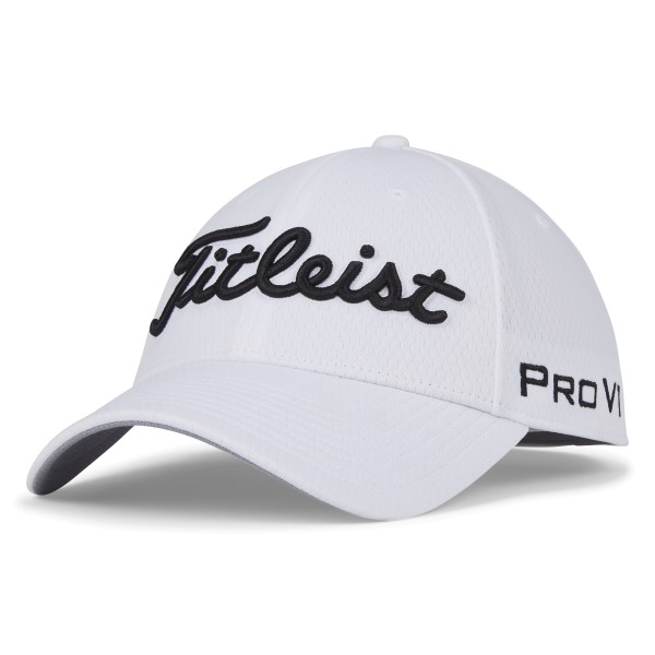 Titleist Tour Elite Cap Men