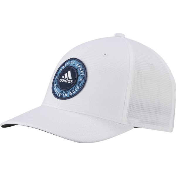 adidas Circle Snapback Cap Herren