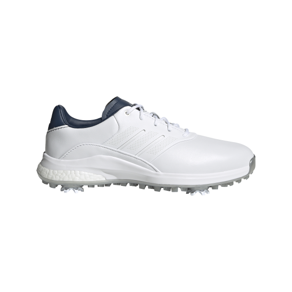 adidas Performance Classic Golfschuh Damen weiß/navy