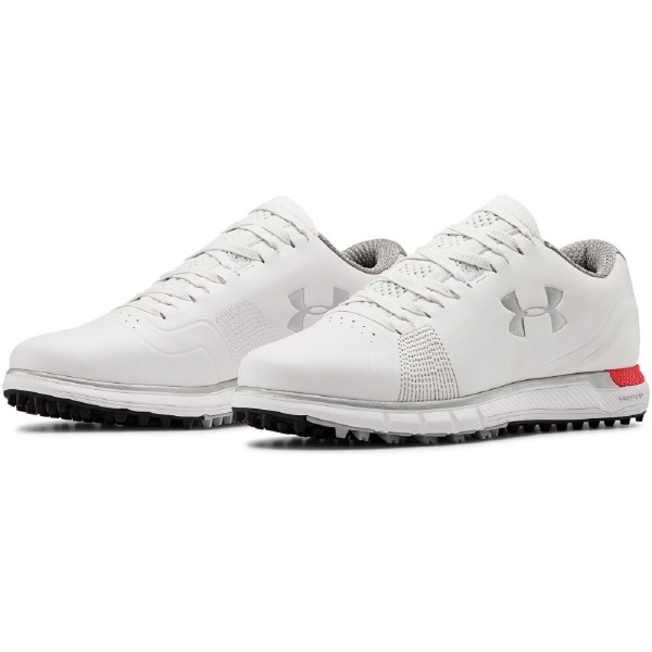 Under Armour HOVR Fade Golfschuh Damen weiß