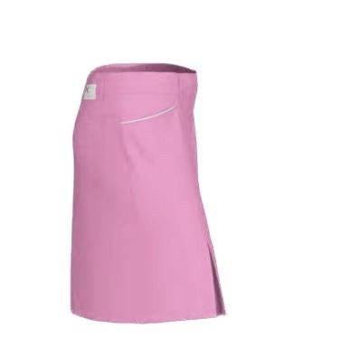 Brax Golf Scalla Skort Damen pink