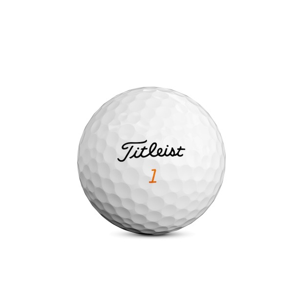 Titleist Velocity 2020 Bälle 12 Stk. für nur 27,85€ inkl. Versand statt 31,92€