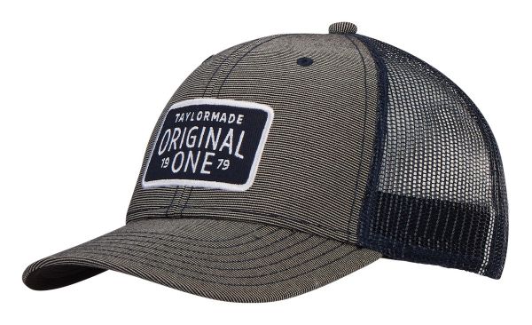 Taylormade Lifestyle Trucker Cap Herren