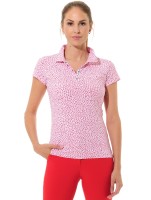 MDC Polo Damen 34 rot MDC Polo Damen 34 rot