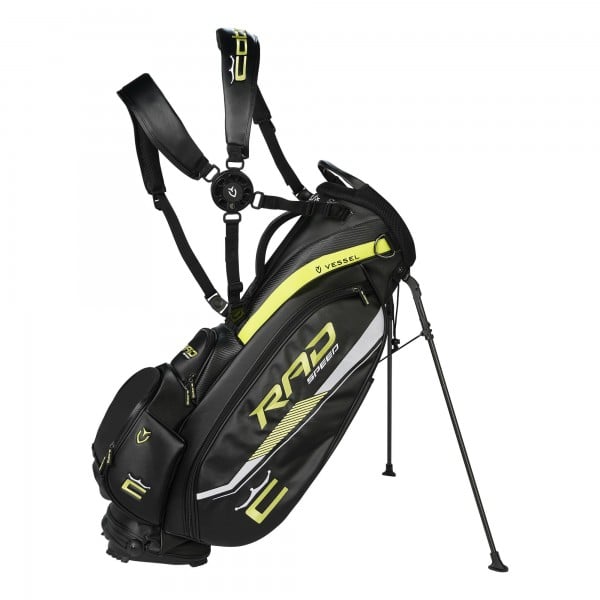 Cobra RADspeed Tour Stand Bag